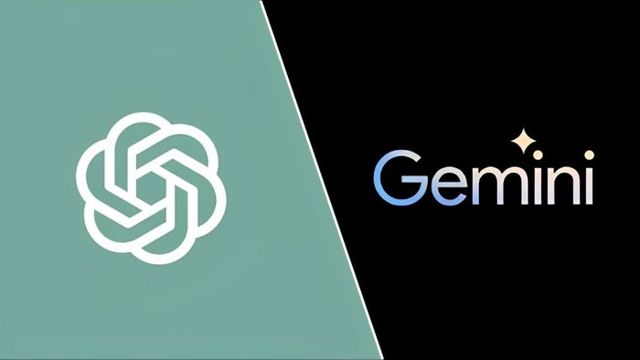 Bảng đánh giá năng lực Gemini và 