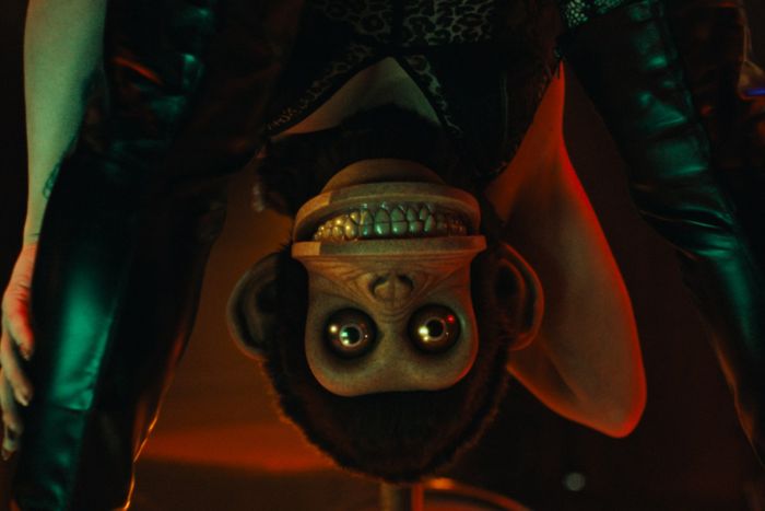 The Monkey: Tiếng Vọng Kinh Hoàng có tiềm năng trở thành một bộ phim 'Cult' nổi bật