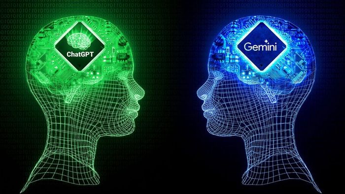 Khái quát so sánh giữa Gemini và 