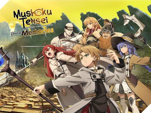 Tác Giả Mushoku Tensei Lên Tiếng Trước Làn Sóng Chỉ Trích Từ Cộng Đồng Mạng