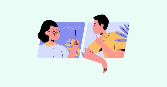 bai mau describe a situation where you were requested to assist others