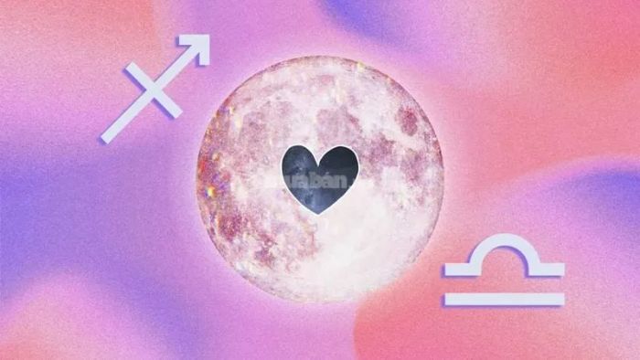 Cung hoàng đạo phù hợp với Nhân Mã trong tình bạn