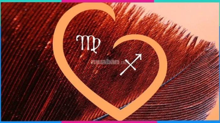 Các cung hoàng đạo không hợp với Nhân Mã