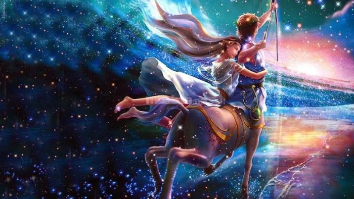 Nhân Mã phù hợp với cung nào? Tìm hiểu về tình yêu và tình bạn của Nhân Mã