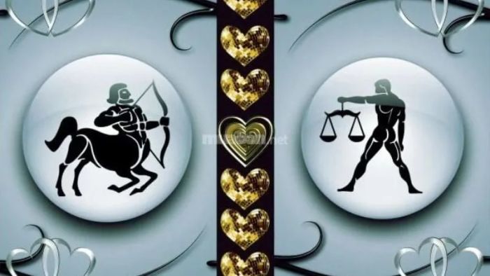 Nhân Mã phù hợp với cung nào trong tình yêu?