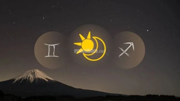 Cung hoàng đạo phù hợp với Nhân Mã trong tình bạn