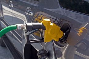 Fueling Process