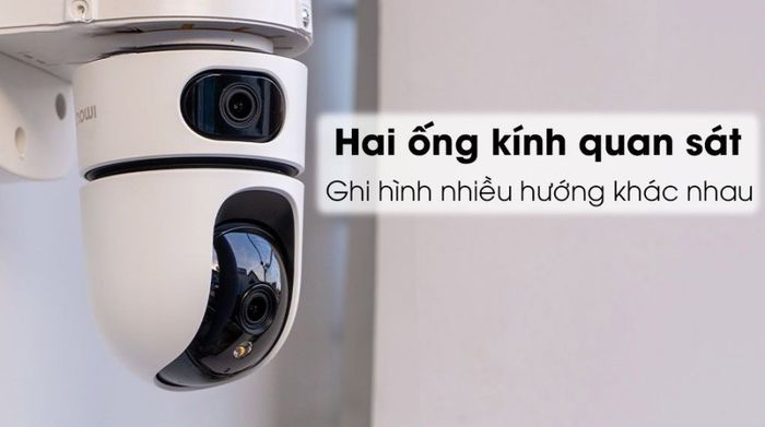 Camera