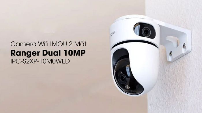 Camera