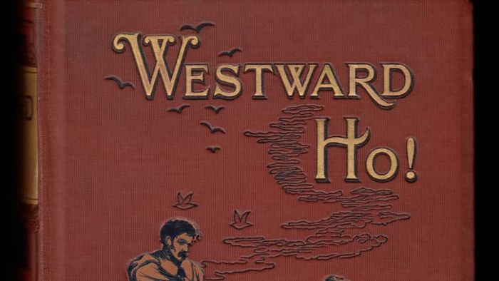 Frederick Warne & Co, Wikimedia Commons // Public Domain