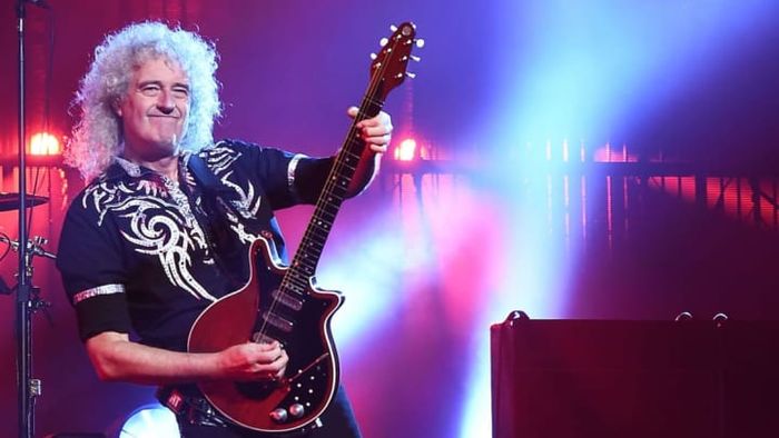Photo Credit: Michael Loccisano/Getty Images