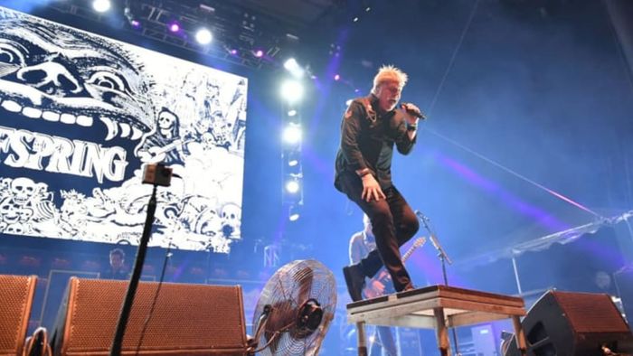Photo Credit: Neilson Barnard/Getty Images