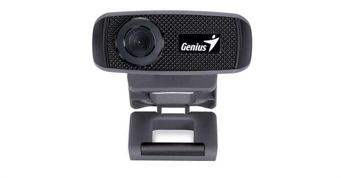 Webcam