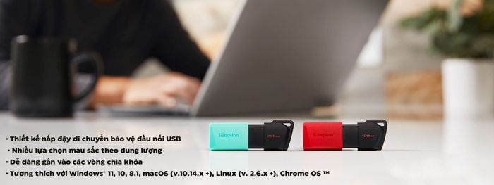 USB