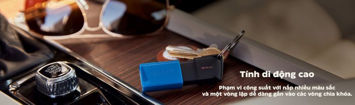 USB
