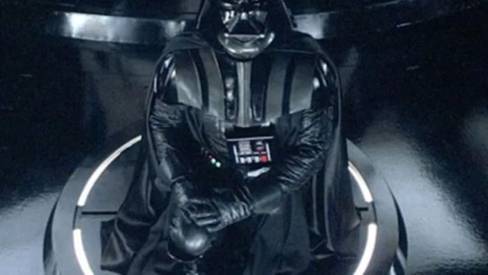 Facebook/Star Wars