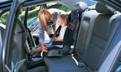 The LATCH system was introduced in phases, with a mandate for full implementation by September 2002.