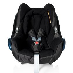 Choosing a car seat should ideally be straightforward, focusing on finding the best fit for your child's needs.