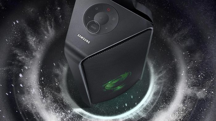 Loa tháp Samsung 1