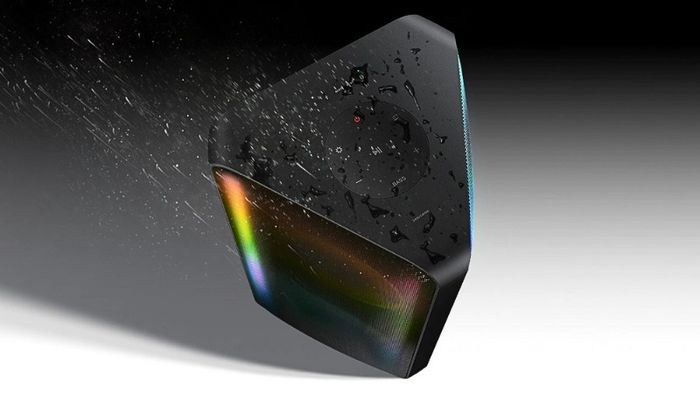 Loa tháp Samsung 3