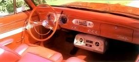 1962 Chevy II