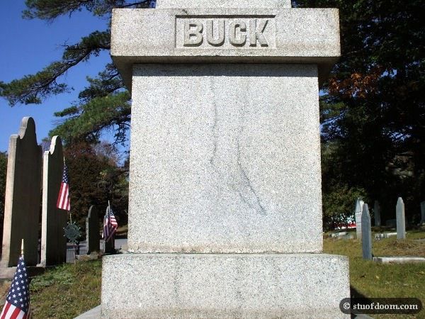 Bucksport, Maine