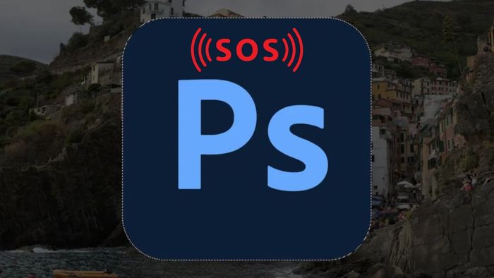Mẹo sử dụng Clipping Mask trong Photoshop