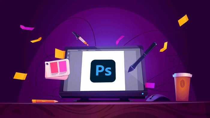 Clipping Mask không hoạt động