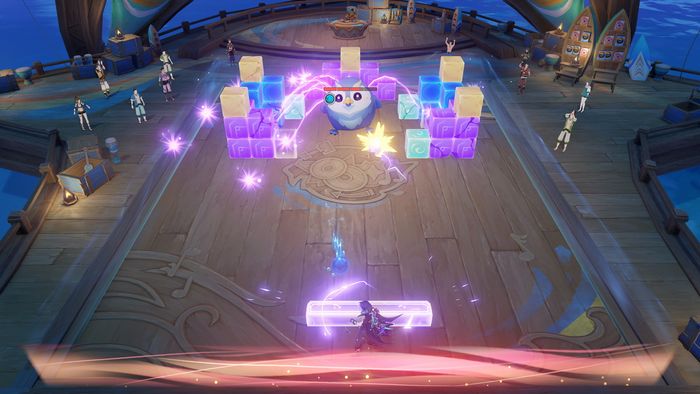 Genshin Impact 5.5: Cập nhật mới đưa game thủ vào hành trình khám phá núi lửa Natlan