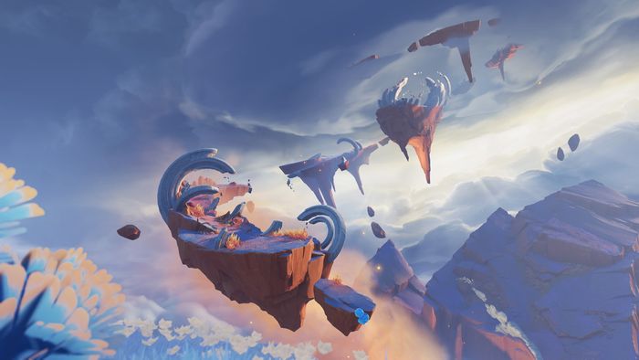 Genshin Impact 5.5: Phiên bản mới đưa game thủ vào một cuộc hành trình khám phá núi lửa Natlan đầy hấp dẫn