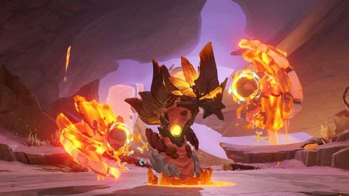 Genshin Impact 5.5: Phiên bản mới sẽ đưa người chơi vào hành trình khám phá sâu trong núi lửa Natlan
