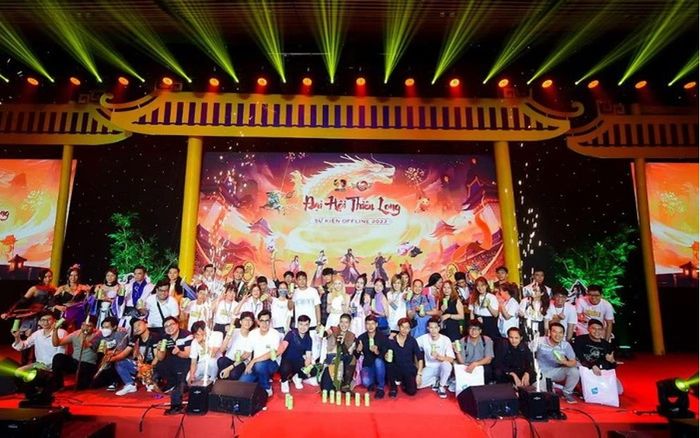 Tân Thiên Long Mobile VNG: 6 năm tuổi đời, 6 năm không ngừng vươn lên của tác phẩm kiếm hiệp Kim Dung