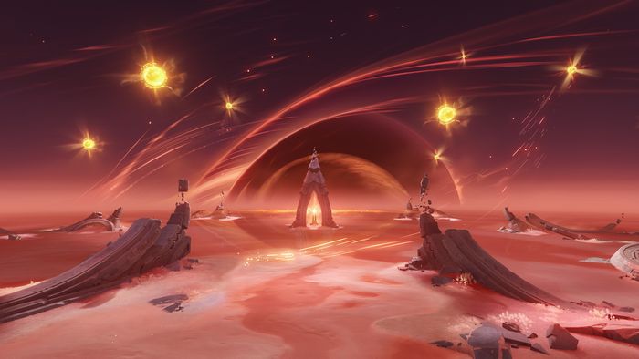 Genshin Impact 5.5: Cập nhật mới đưa game thủ khám phá lòng núi lửa Natlan