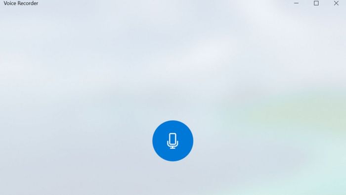 Cách kiểm tra micro trên Windows 10, bước 2 (Hình ảnh minh họa)