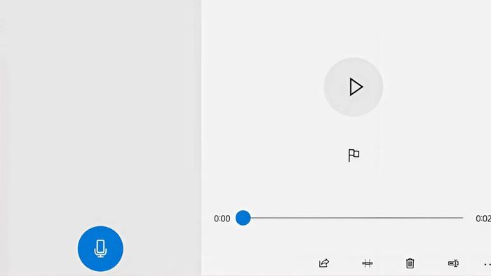Cách kiểm tra micro trên Windows 10, bước 3 (Hình ảnh minh họa)