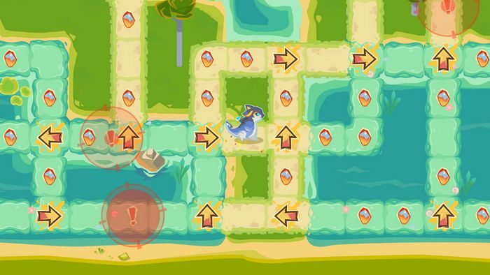 Genshin Impact 5.5: Phiên bản mới đưa game thủ vào sâu trong lòng núi lửa Natlan