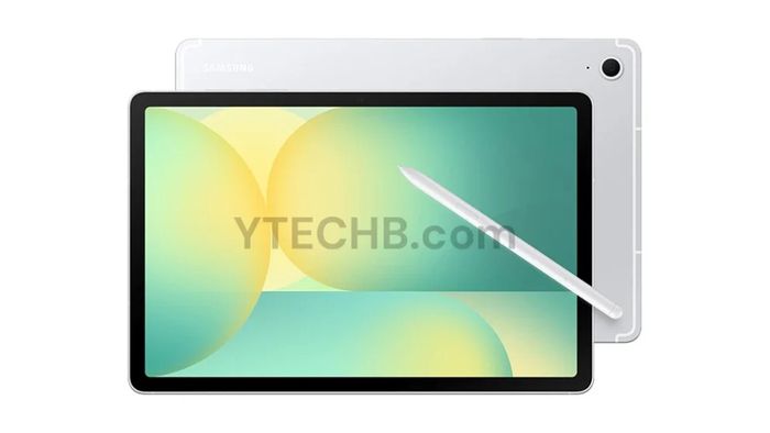 Samsung chuẩn bị ra mắt dòng máy tính bảng tầm trung mới
