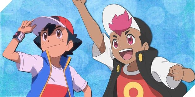 Ash Satoshi Rời Đi – Liệu Có Phải Là Sai Lầm Lớn Nhất Của Pokémon?