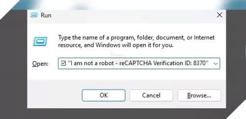 Chiến thuật tấn công mạng mới: Lừa đảo qua CAPTCHA giả mạo để phát tán mã độc 3