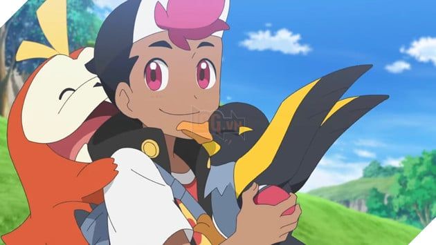 Ash Satoshi Rời Đi – Có Phải Là Sai Lầm Lớn Nhất Của Thương Hiệu Pokémon? 3