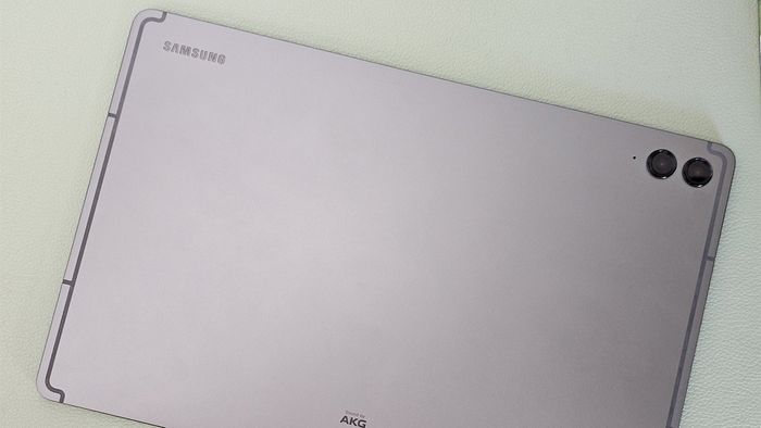 Dòng Galaxy Tab S10 Series có mức giá khá đắt đỏ