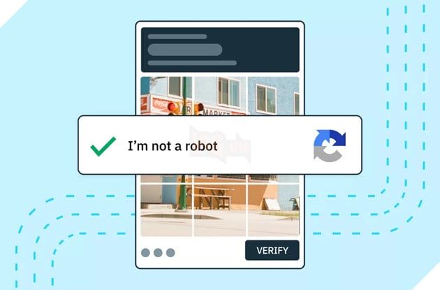 Chiến thuật tấn công mạng mới: Lừa đảo qua CAPTCHA giả mạo để phát tán mã độc