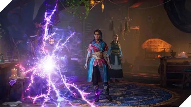 Split Fiction Có Thể Thiết Lập Tiêu Chuẩn Mới Cho Dòng Game Hợp Tác 3