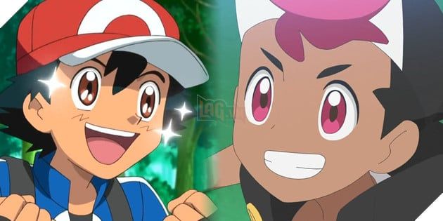 Ash Satoshi Rời Đi – Có Phải Là Sai Lầm Lớn Nhất Của Thương Hiệu Pokémon? 2