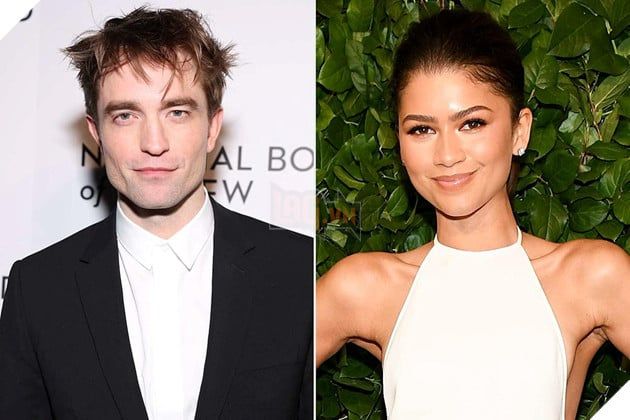Robert Pattinson Bật Mí Việc Suy Nghĩ Quá Nhiều Khiến Zendaya Phải Trò Chuyện Điện Thoại Với Anh Suốt 2 Giờ