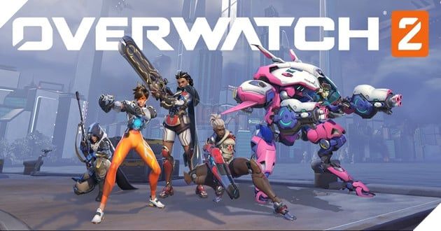 Marvel Rivals so tài Overwatch