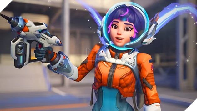 Marvel Rivals đối đầu Overwatch