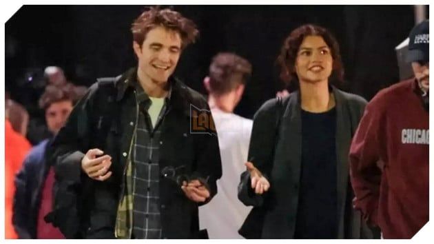 Robert Pattinson Chia Sẻ Việc Suy Nghĩ Quá Nhiều Khiến Zendaya Phải Trò Chuyện Điện Thoại Với Anh Suốt 2 Giờ