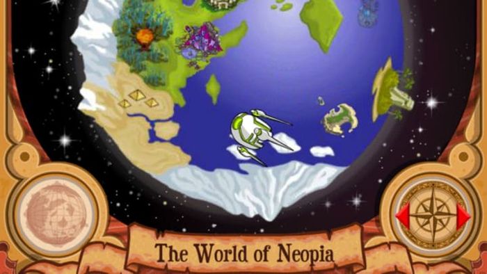 Neopets