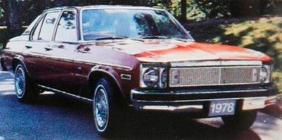 The 1978 Chevrolet Nova Custom Sedan was a standout model in the 1978 Chevrolet Nova lineup.